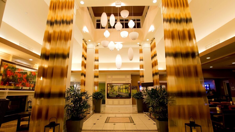 Hilton Garden Inn Oxnard/Camarillo