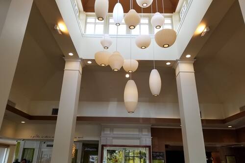 Hall