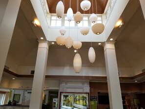 大堂