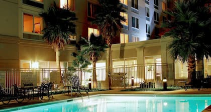 Hilton Garden Inn Oxnard/Camarillo