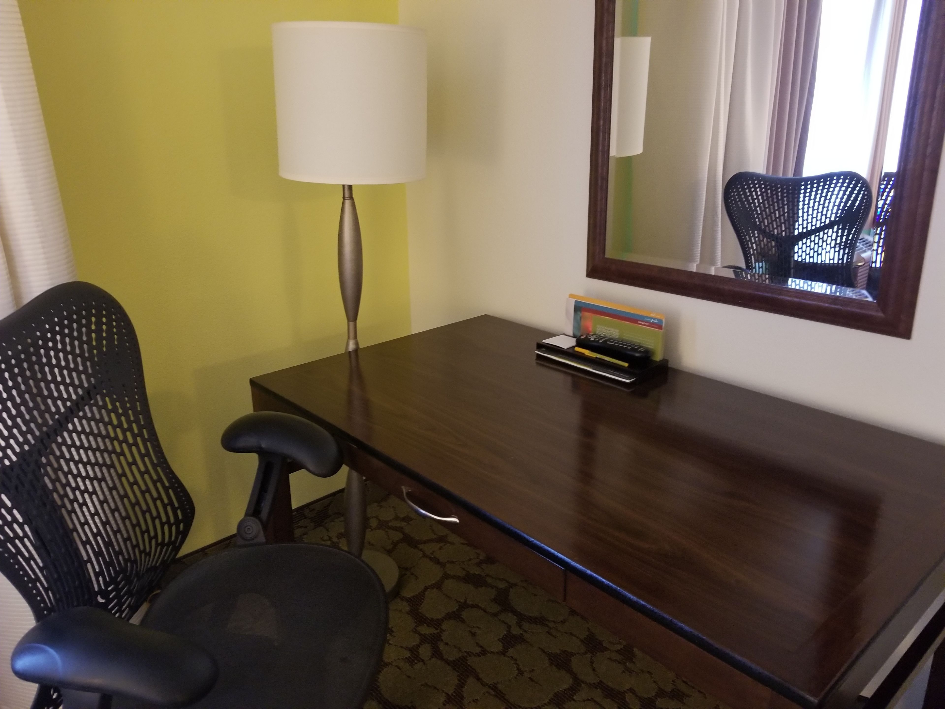 suite, 1 king bed, jetted tub | in-room safe, desk, iron/ironing board, free cots/infant beds