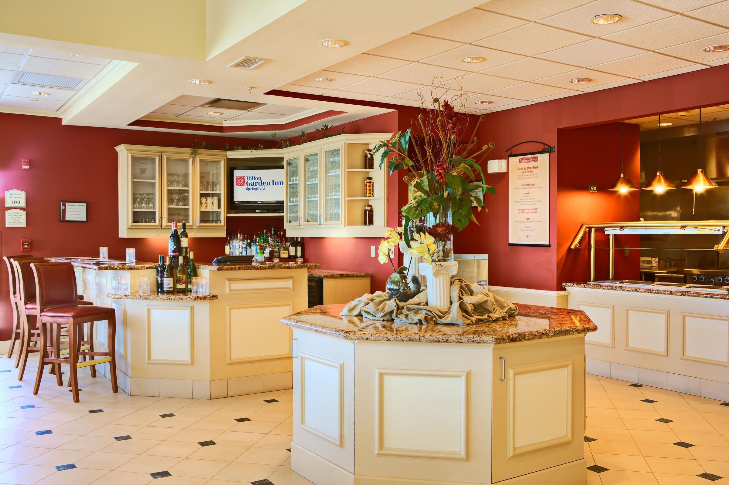 Foto - Hilton Garden Inn Springfield, IL