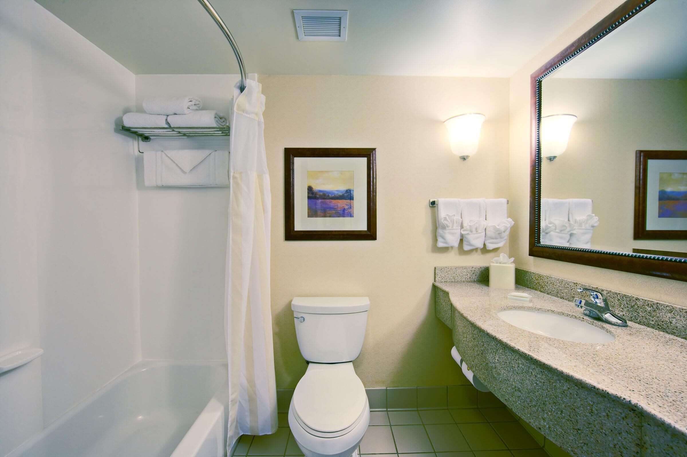 Foto - Hilton Garden Inn Springfield, IL