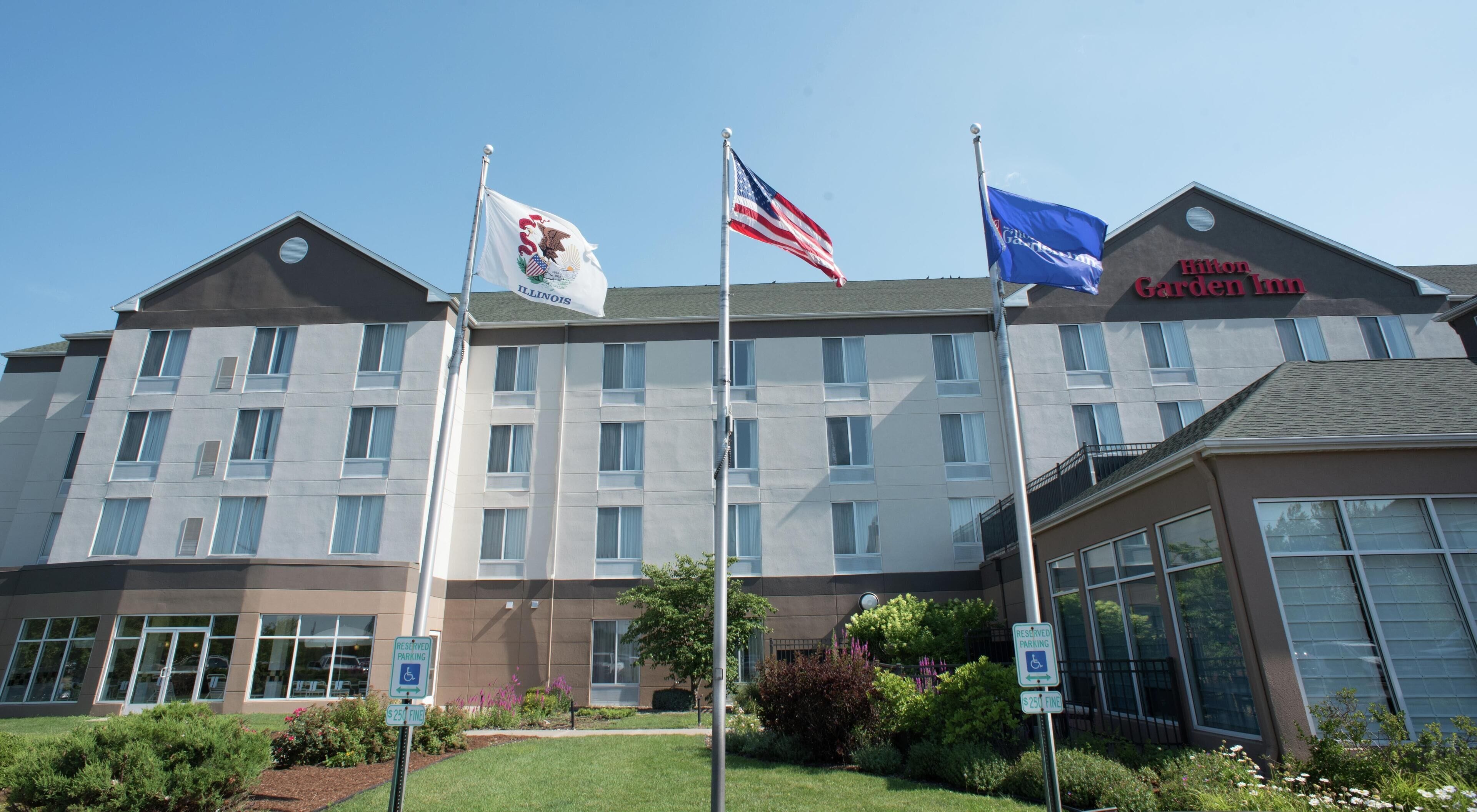 Foto - Hilton Garden Inn Springfield, IL