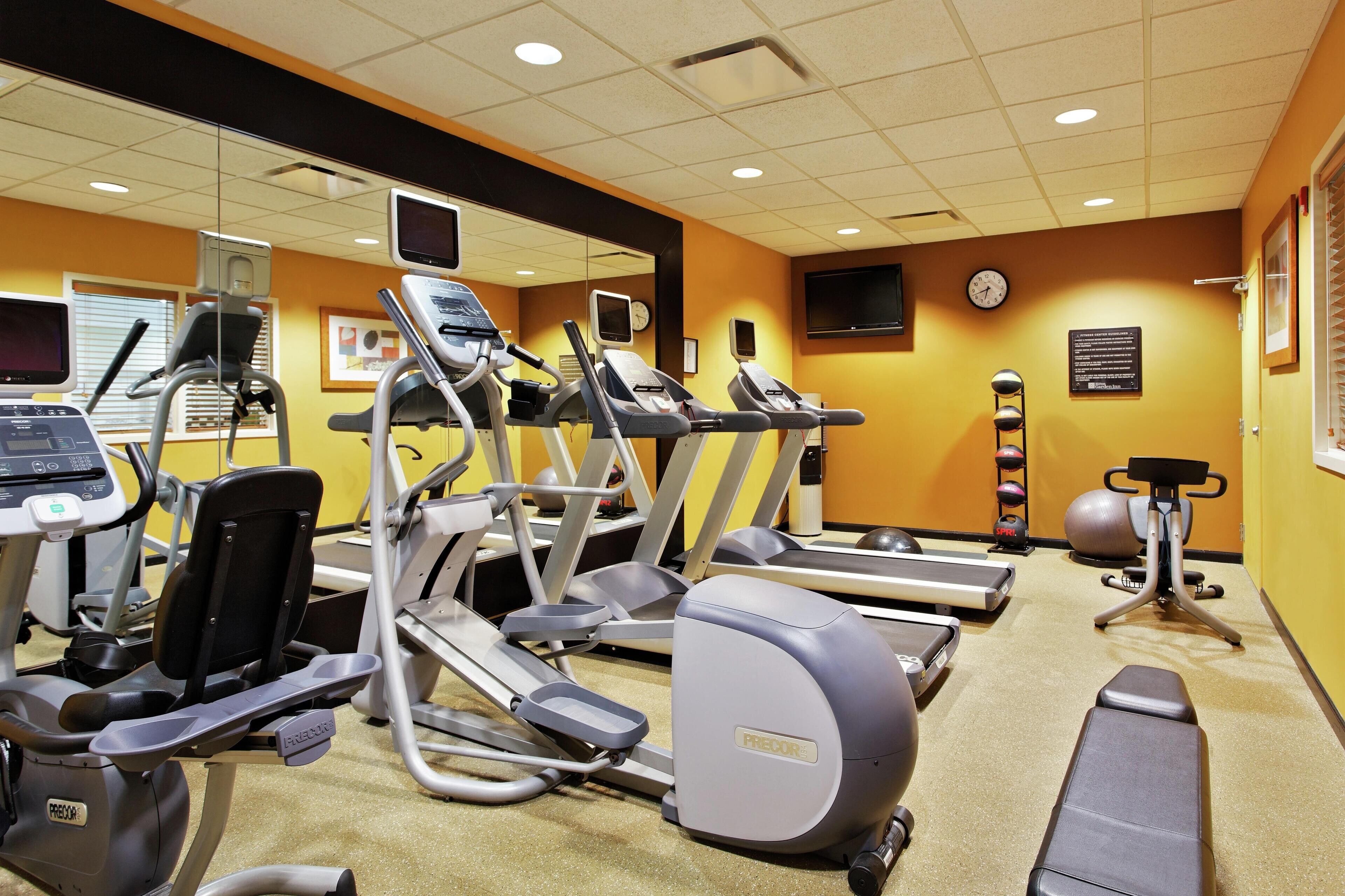 Foto - Hilton Garden Inn Springfield, IL