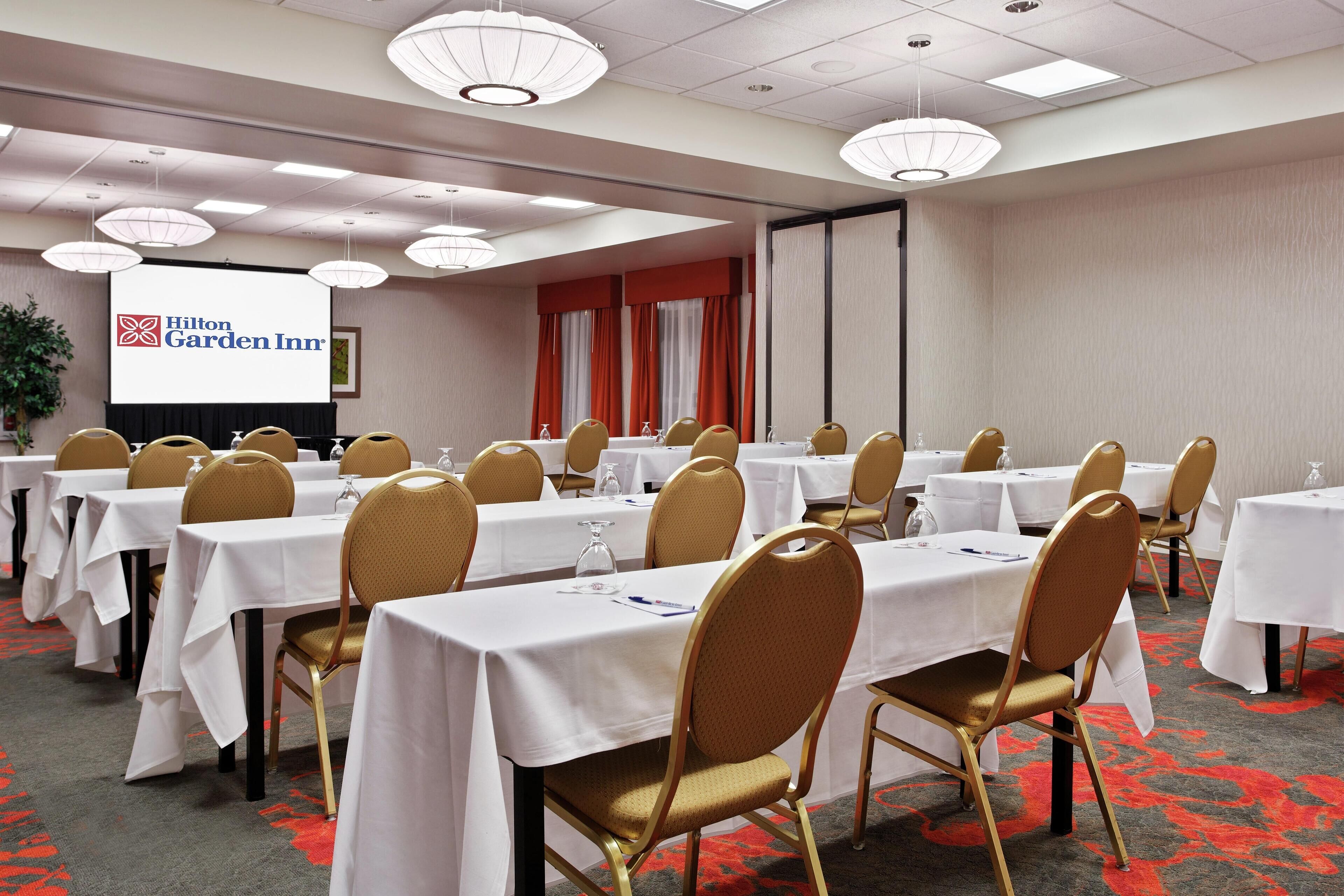 Foto - Hilton Garden Inn Springfield, IL