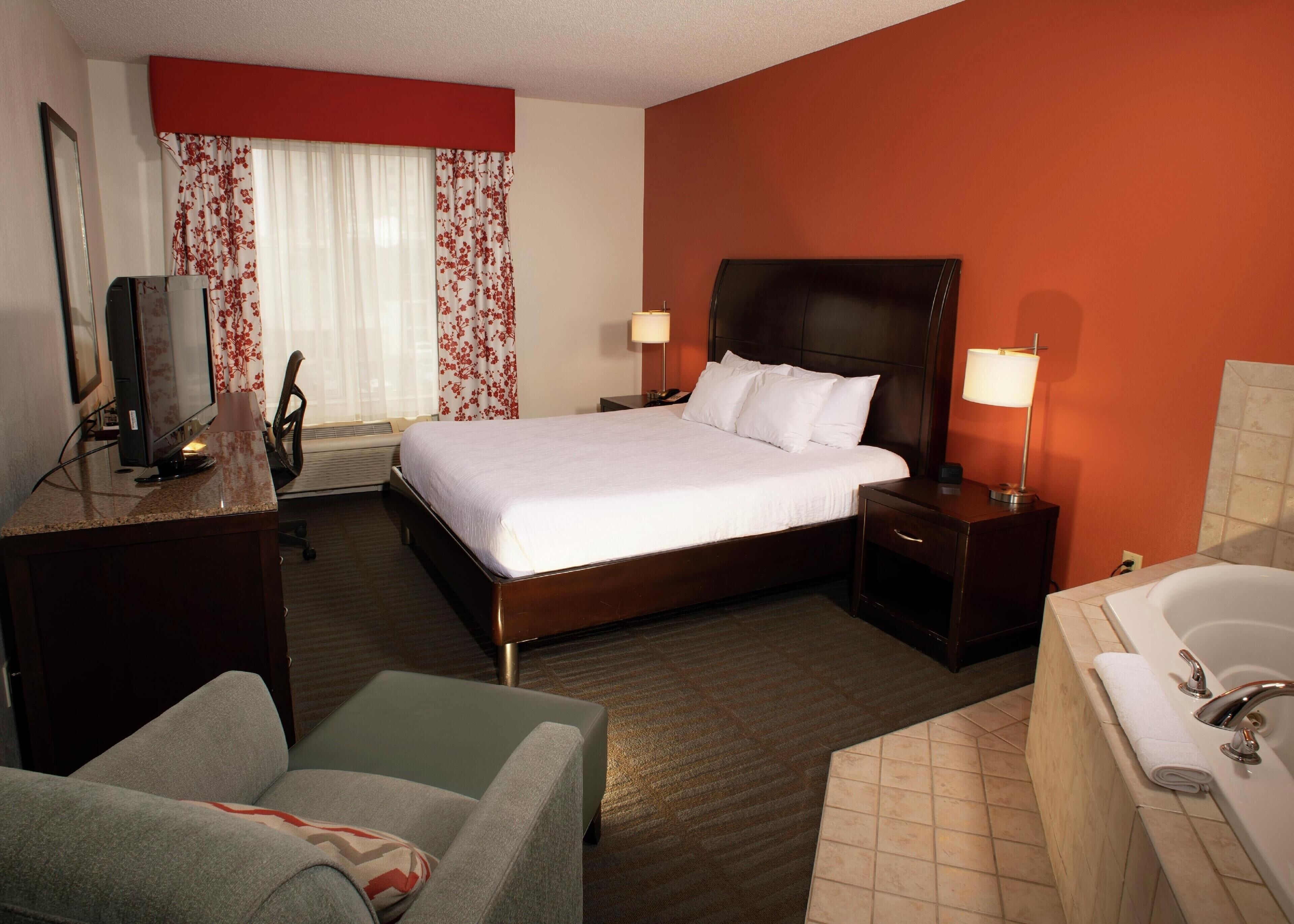Foto - Hilton Garden Inn Springfield, IL
