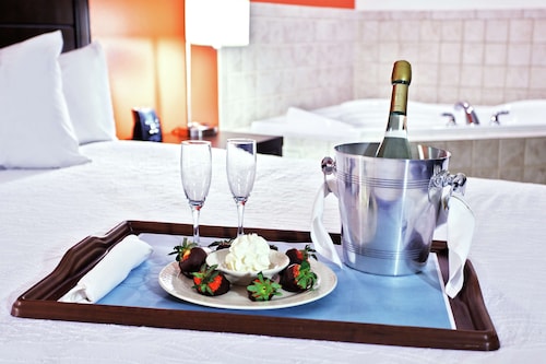 Hilton Garden Inn Springfield, IL.