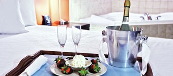 Hilton Garden Inn Springfield, IL.