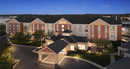 Hilton Garden Inn Indianapolis Northeast/Fishers