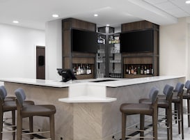 Bar (en la propiedad)