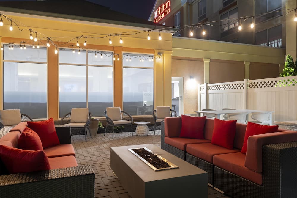 Hilton Garden Inn Indianapolis Northeast/Fishers
