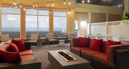 Hilton Garden Inn Indianapolis Northeast/Fishers