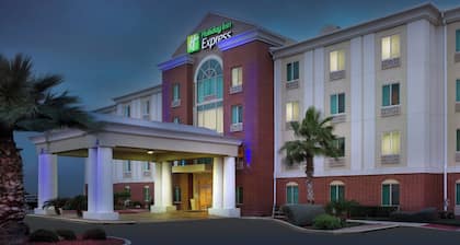 Holiday Inn Express & Suites San Antonio-West-SeaWorld Area by IHG