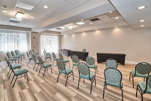 Sala de reuniones