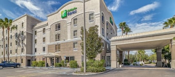 Holiday Inn Express Hotel & Suites Clearwater/Us 19 N by IHG