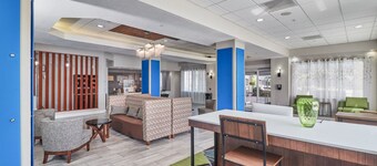 Holiday Inn Express Hotel & Suites Clearwater/Us 19 N by IHG