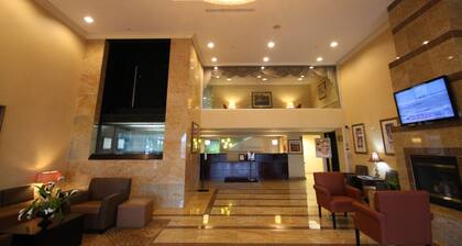 Holiday Inn Hazlet by IHG