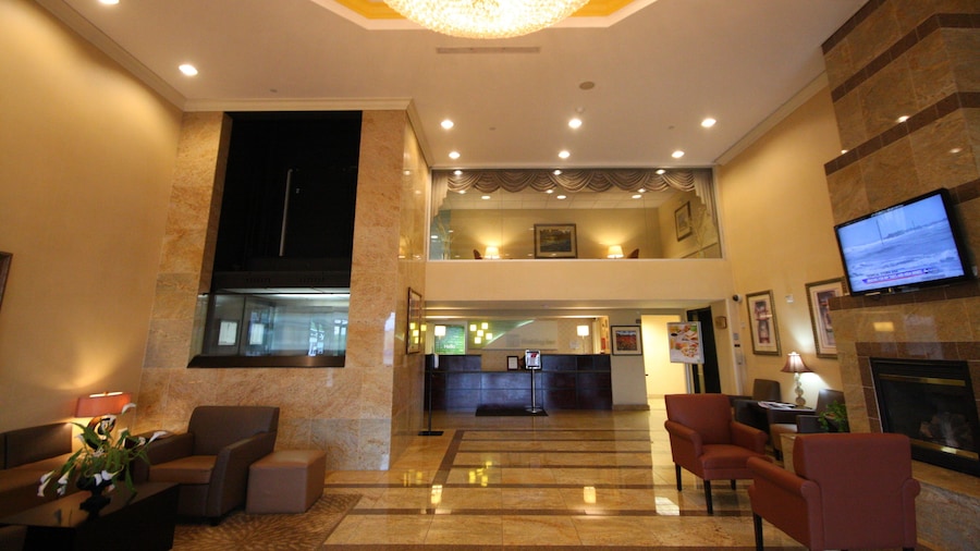 Holiday Inn Hazlet by IHG