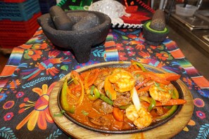 餐厅