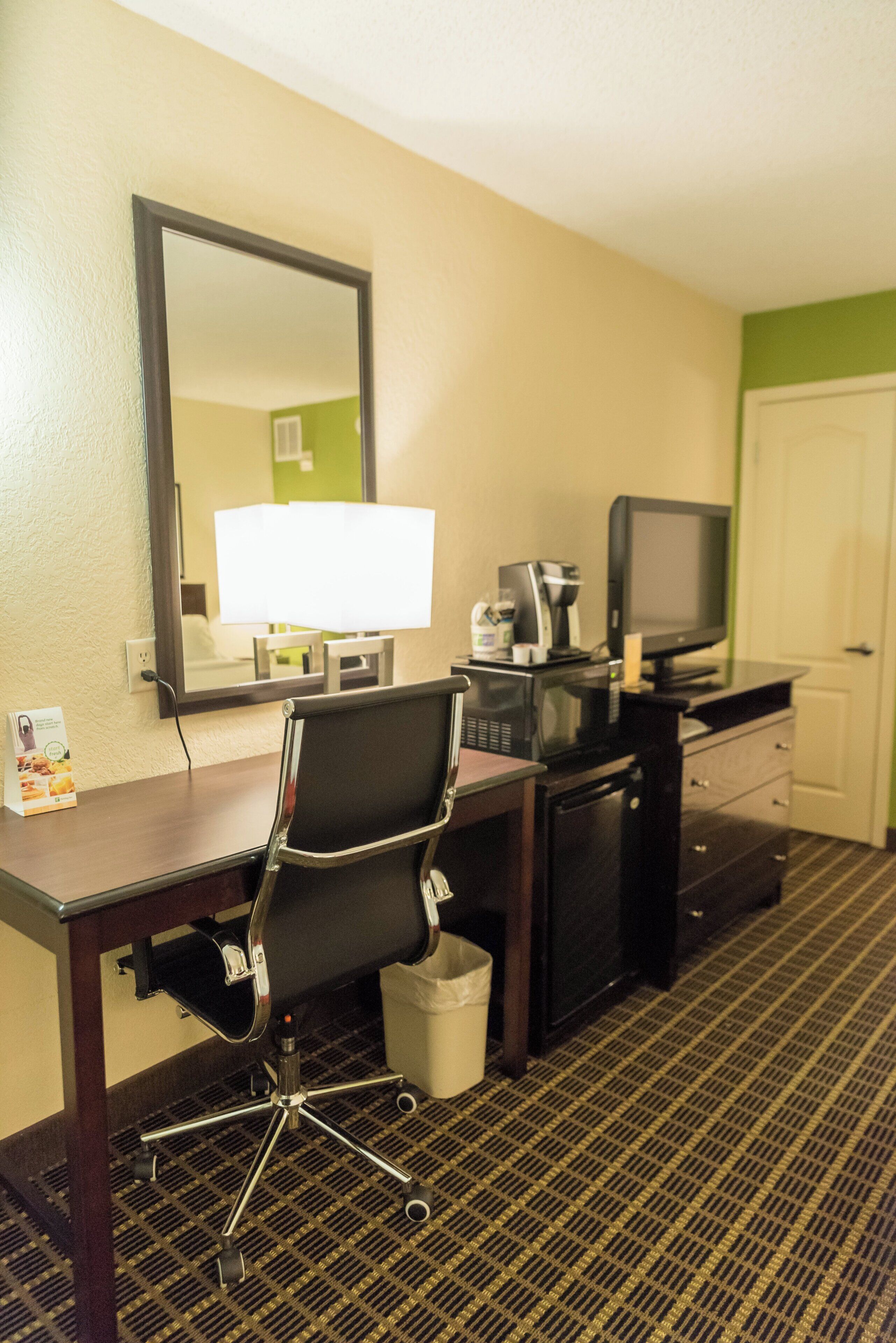 Foto - Holiday Inn Hazlet by IHG
