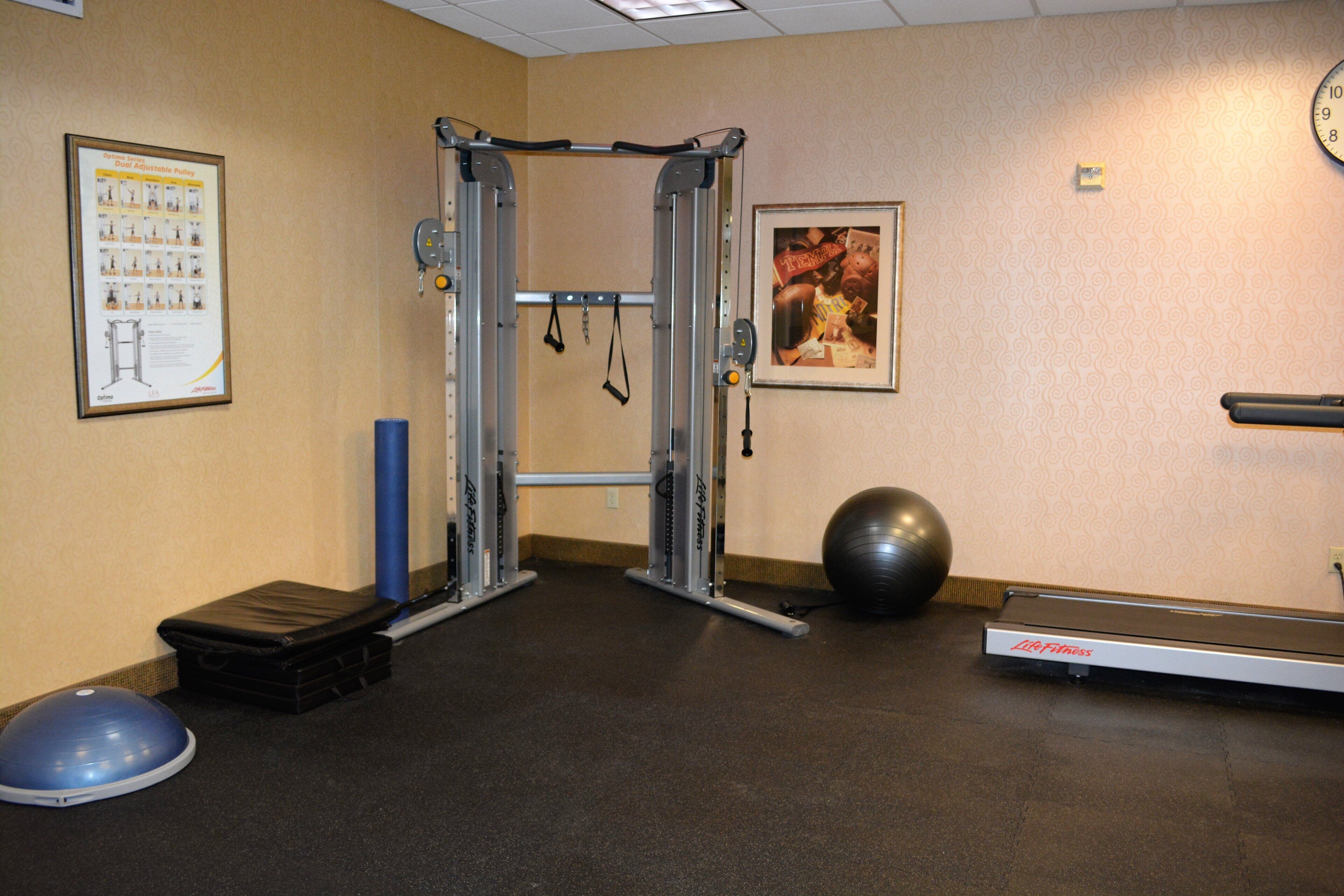 Foto - Holiday Inn Hazlet by IHG