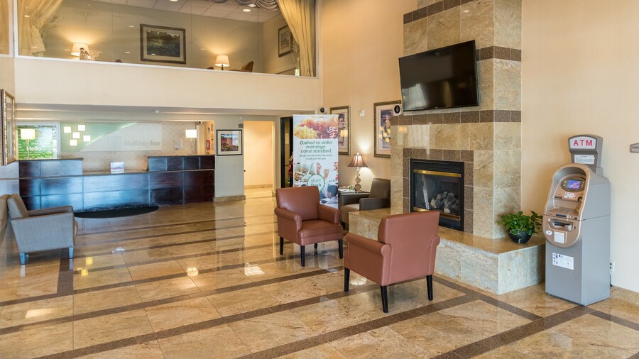 Holiday Inn Hazlet by IHG