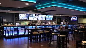 Restaurant - Holiday Inn Hazlet by IHG (Hazlet)