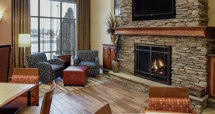 Hampton Inn & Suites Youngstown-Canfield
