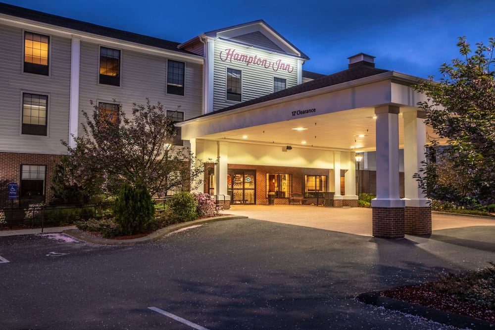 luxury hotels in Springfield, Ma