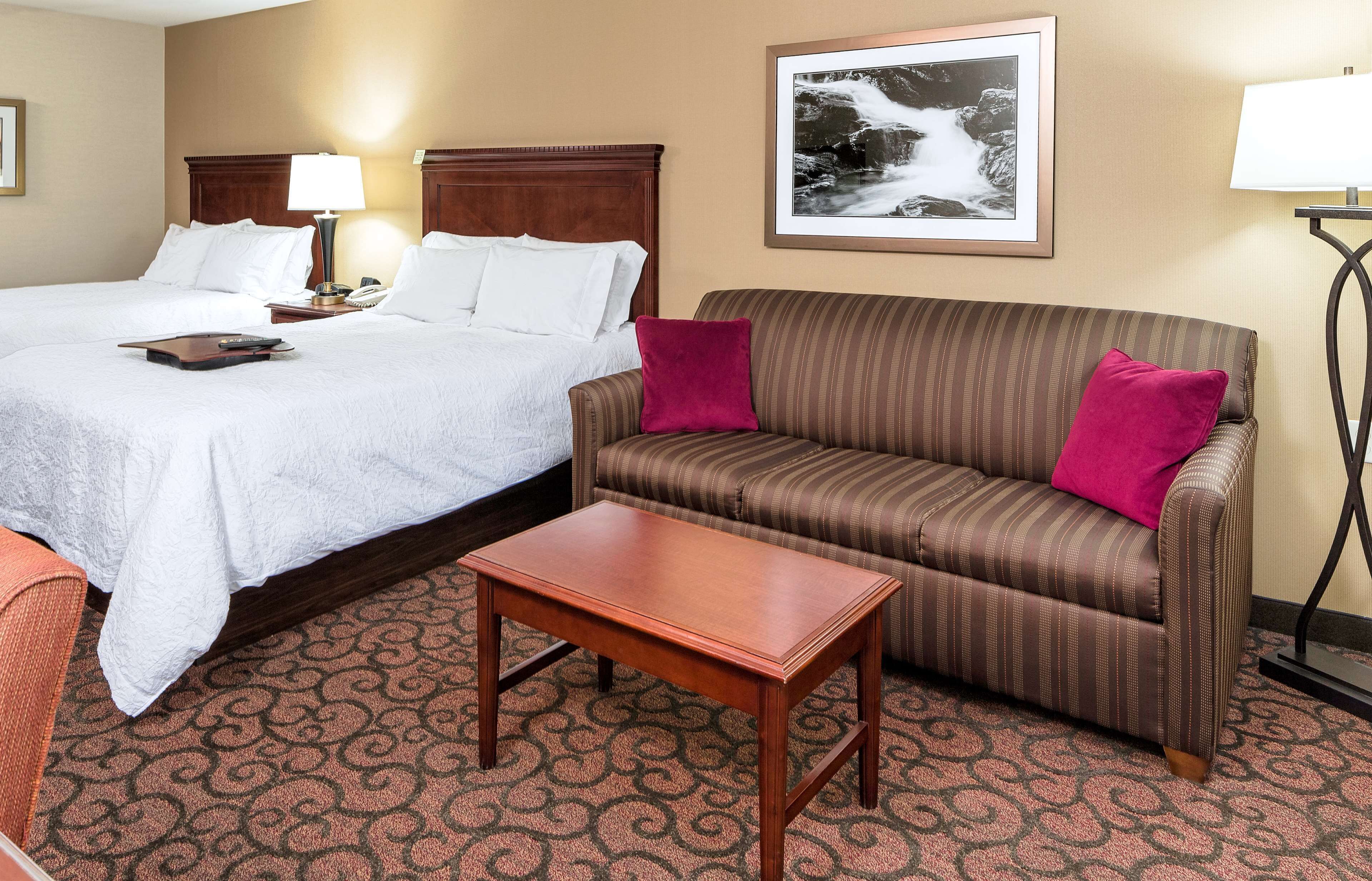 room | premium bedding, pillow-top beds, in-room safe, individually decorated