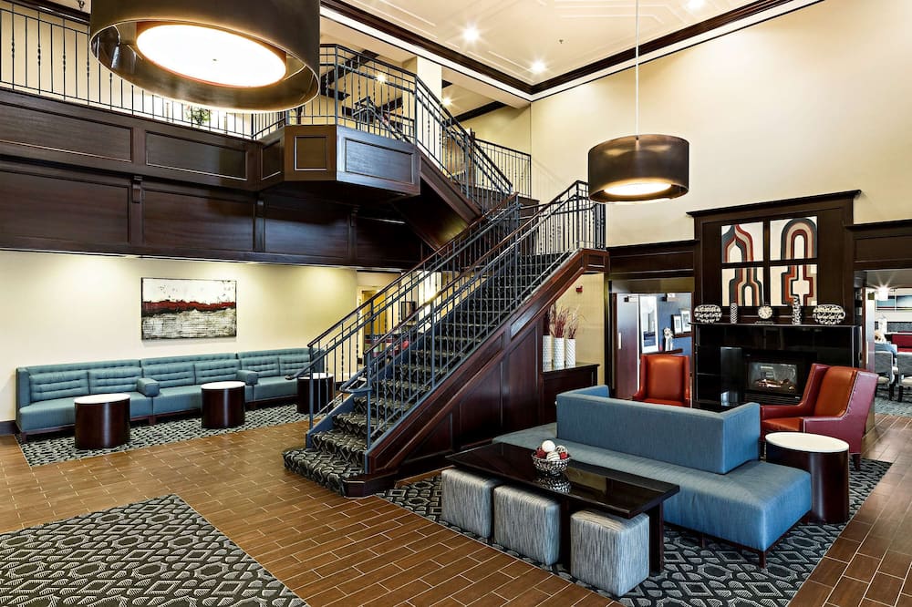 Hampton Inn Littleton