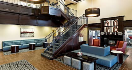 Hampton Inn Littleton