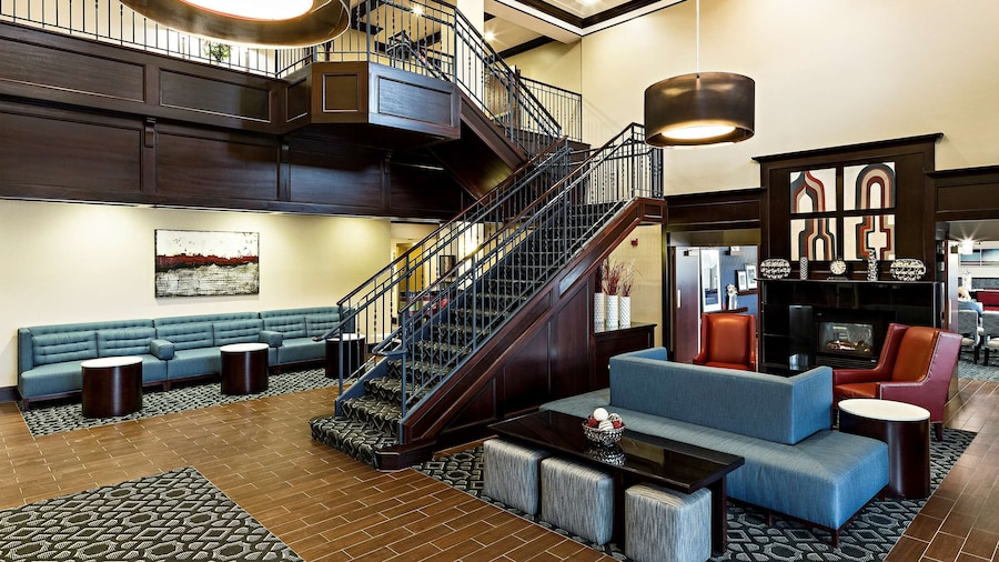 Hampton Inn Littleton