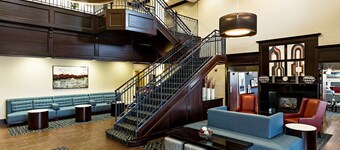 Hampton Inn Littleton