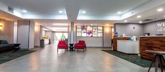 Hampton Inn East Windsor