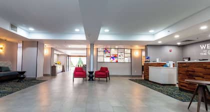 Hampton Inn East Windsor