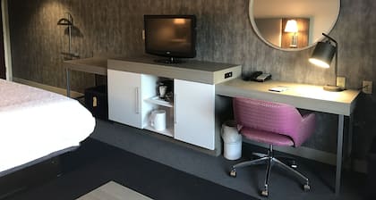 Hampton Inn East Windsor