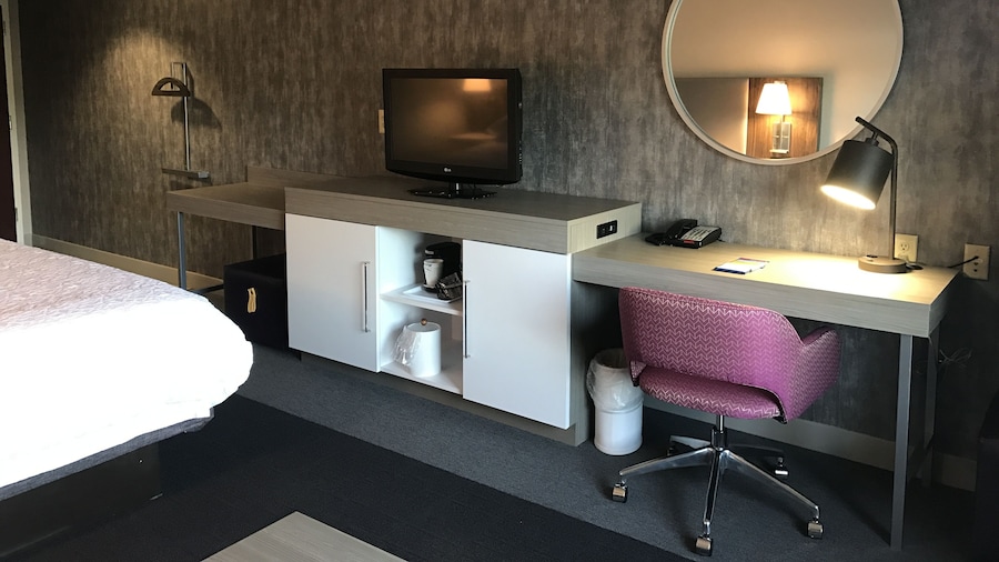 Hampton Inn East Windsor