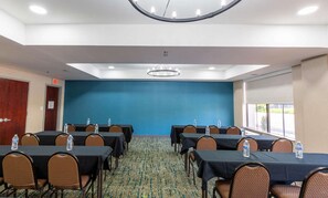 Sala de reunions