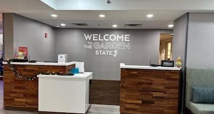 Hampton Inn East Windsor