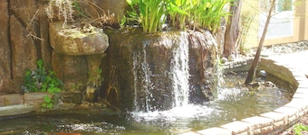 Hampton Inn & Suites Red Bluff