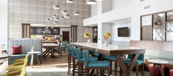 Hampton Inn & Suites Red Bluff