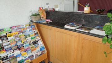 Hall