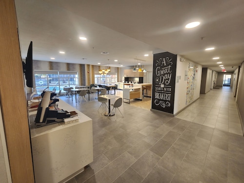 Towneplace Suites by Marriott Killeen