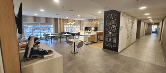 Towneplace Suites by Marriott Killeen