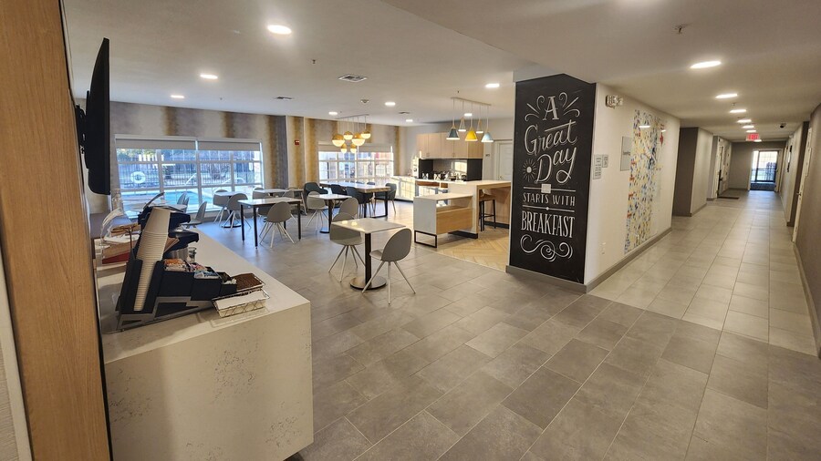 Towneplace Suites by Marriott Killeen