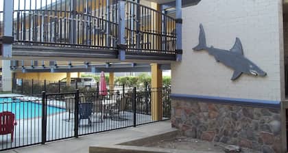 Scottish Inns Galveston