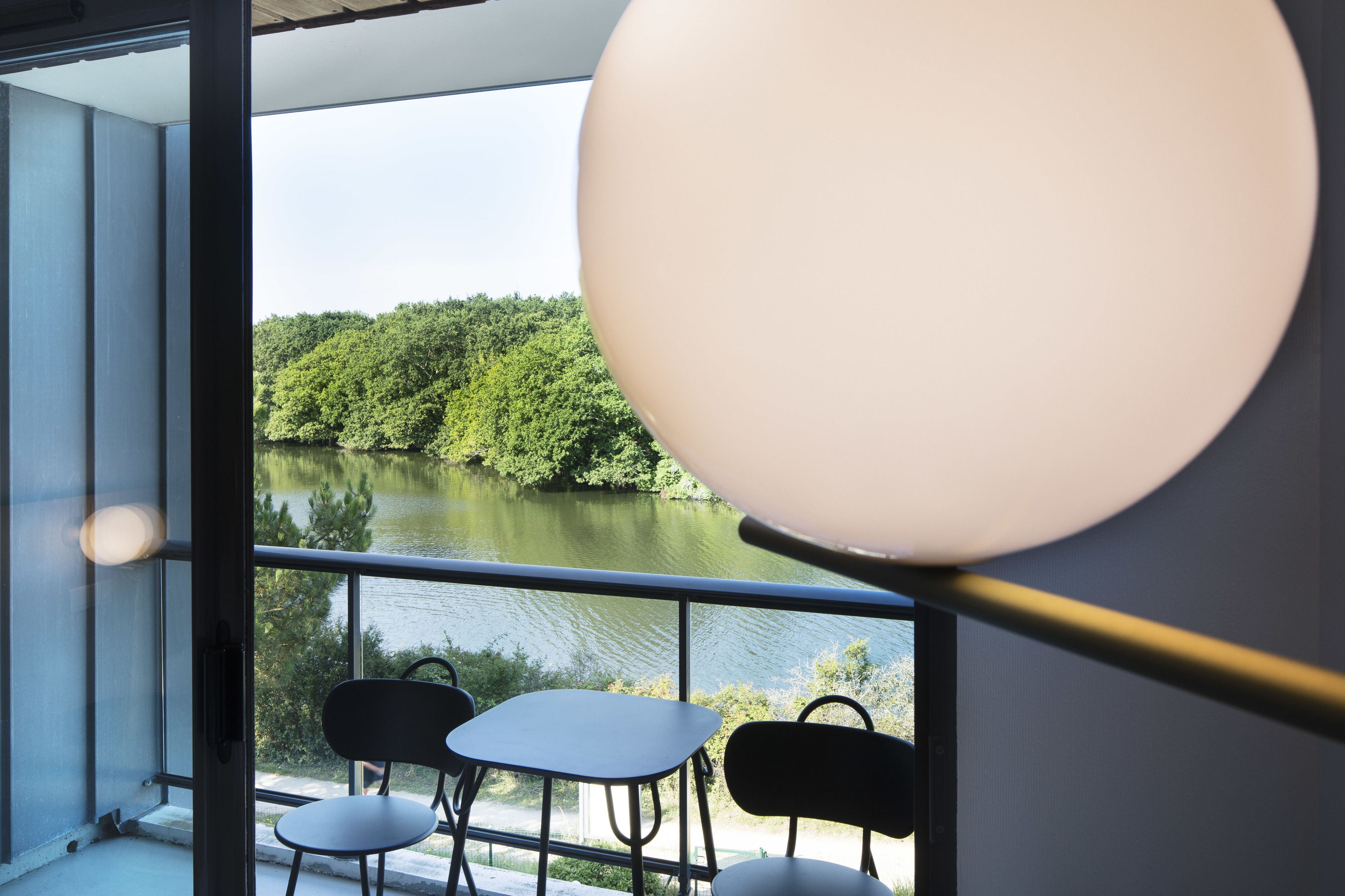 Foto - Best Western Plus Hotel les Rives du Ter