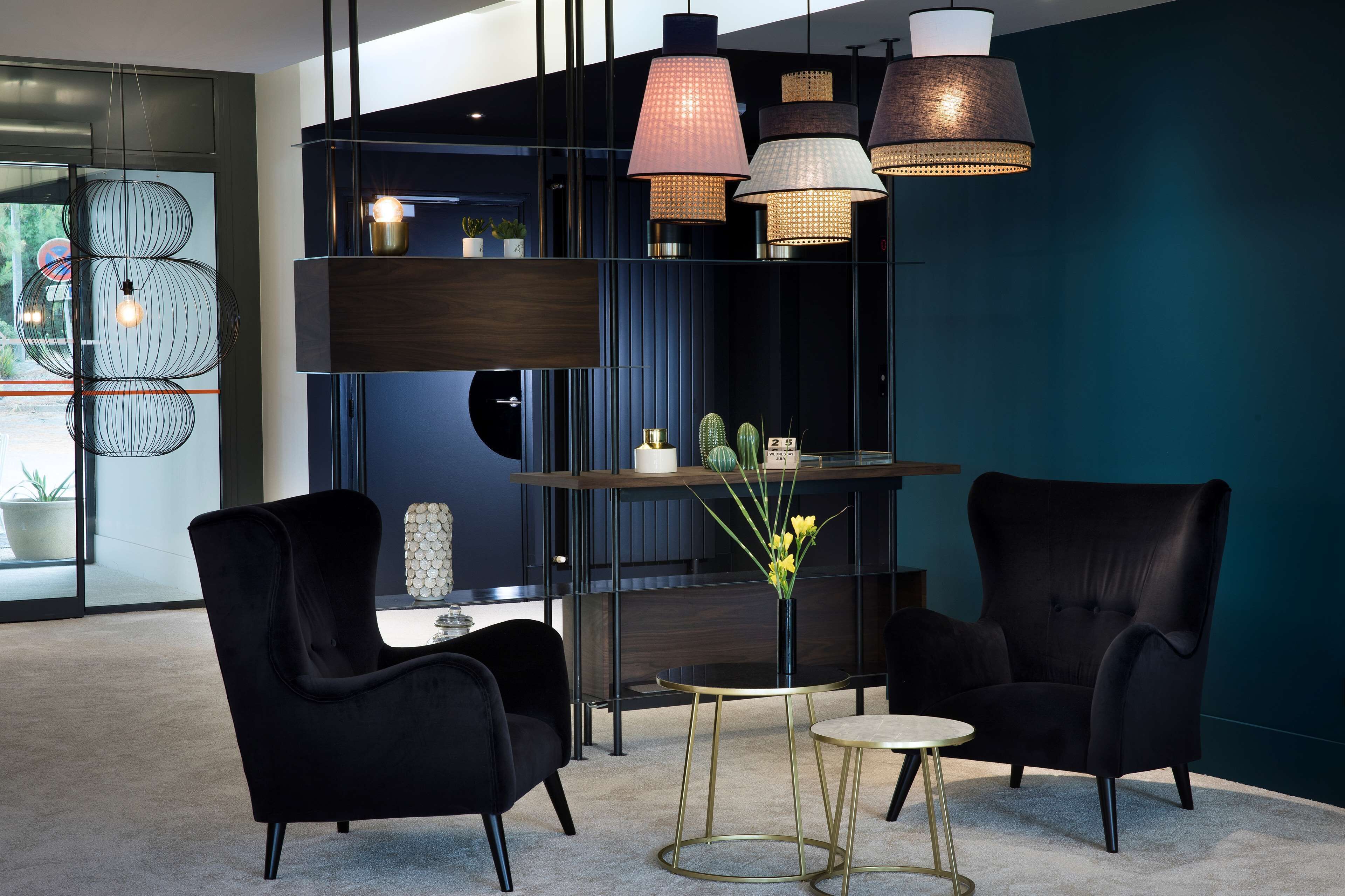 Photo - Best Western Plus Hotel les Rives du Ter